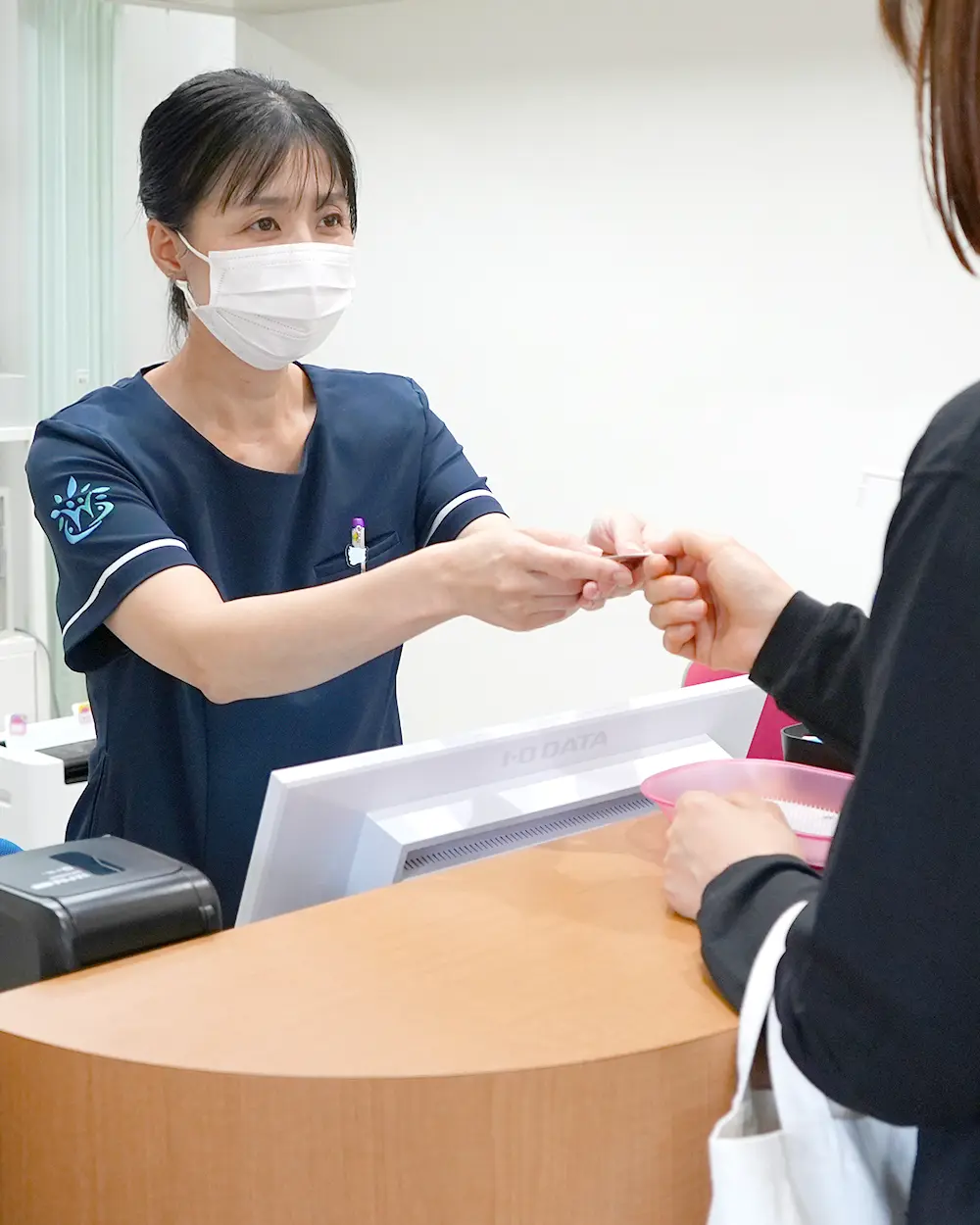 ともに歩む